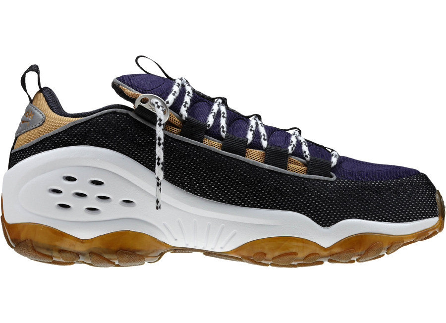 Reebok Dmx Run Unveiled 24