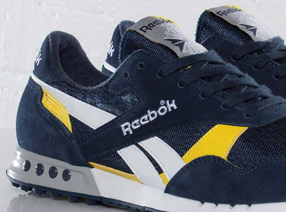 Reebok ERS 1500 – Navy – Yellow – White