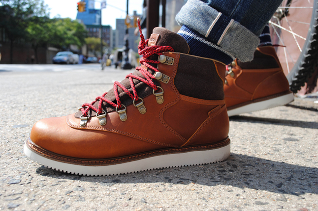 Reebok Ex O Fit Clean Reworked 3