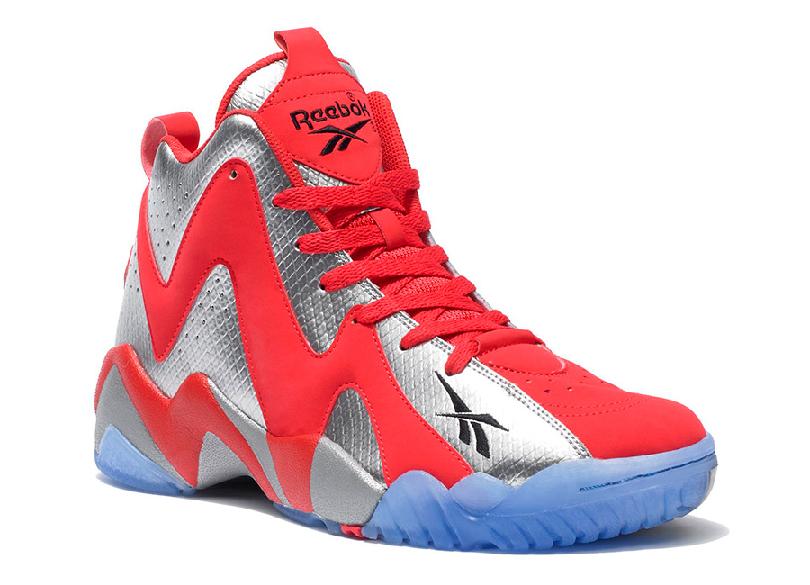 Reebok Kamikaze Ii Fish Market 4