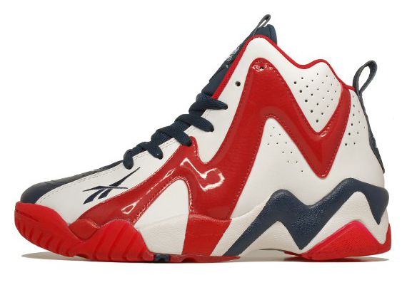 Reebok Kamikaze Ii Usa 00