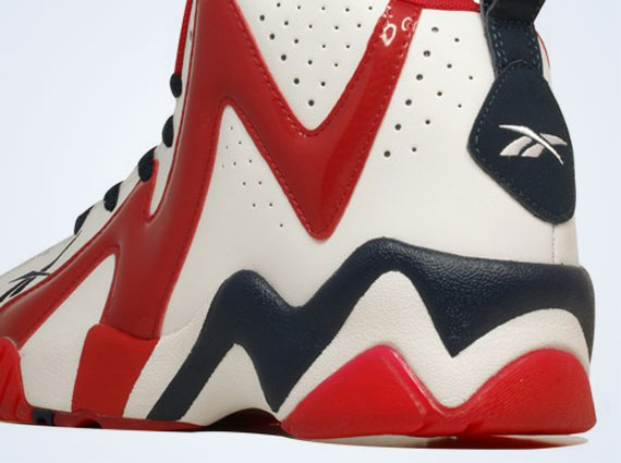 Reebok Kamikaze II "USA"