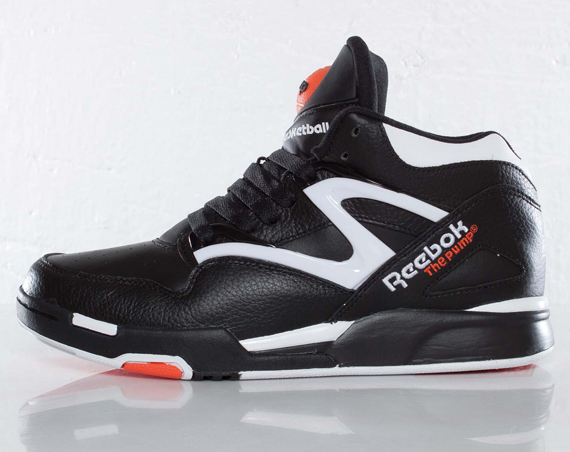 Reebok Pump Dee Brown 04