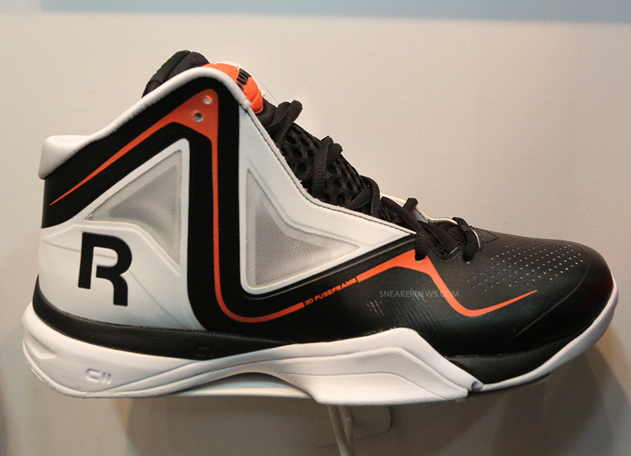 Reebok Pumpspective Omni 2