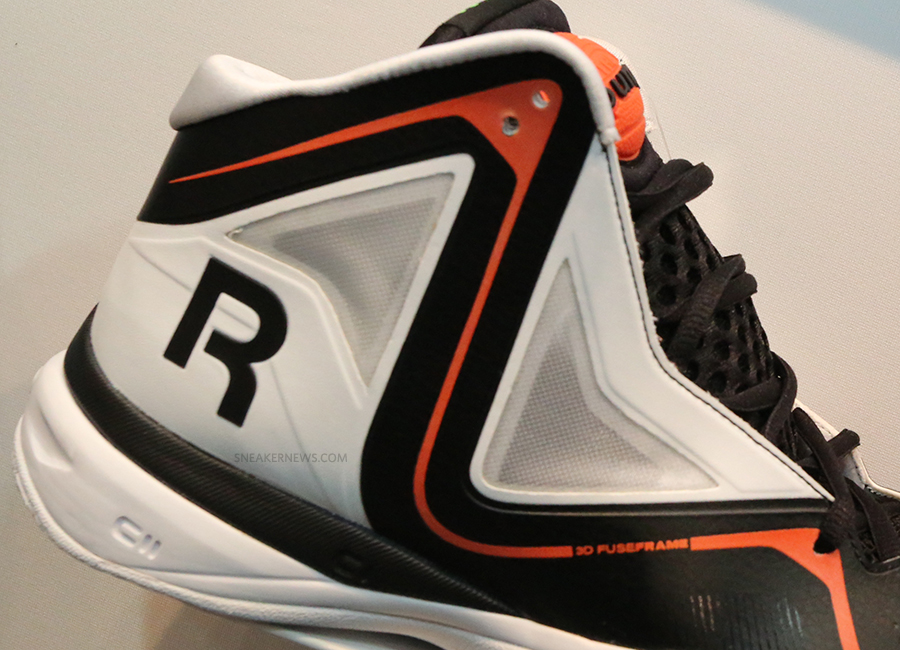 Reebok Pumpspective Omni Fall 2013