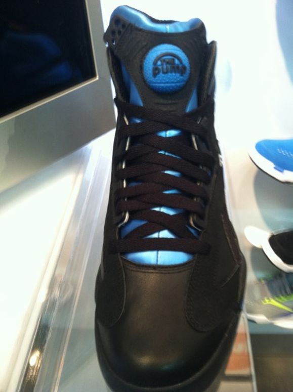 Reebok Shaq Attaq Black Blue 04