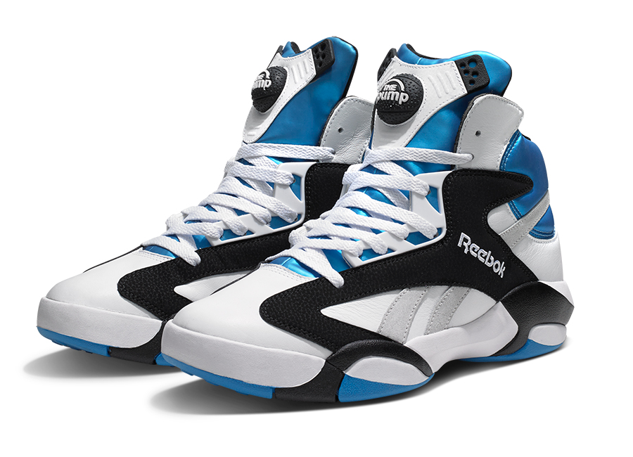 Reebok Shaq Attaq Release Date 13