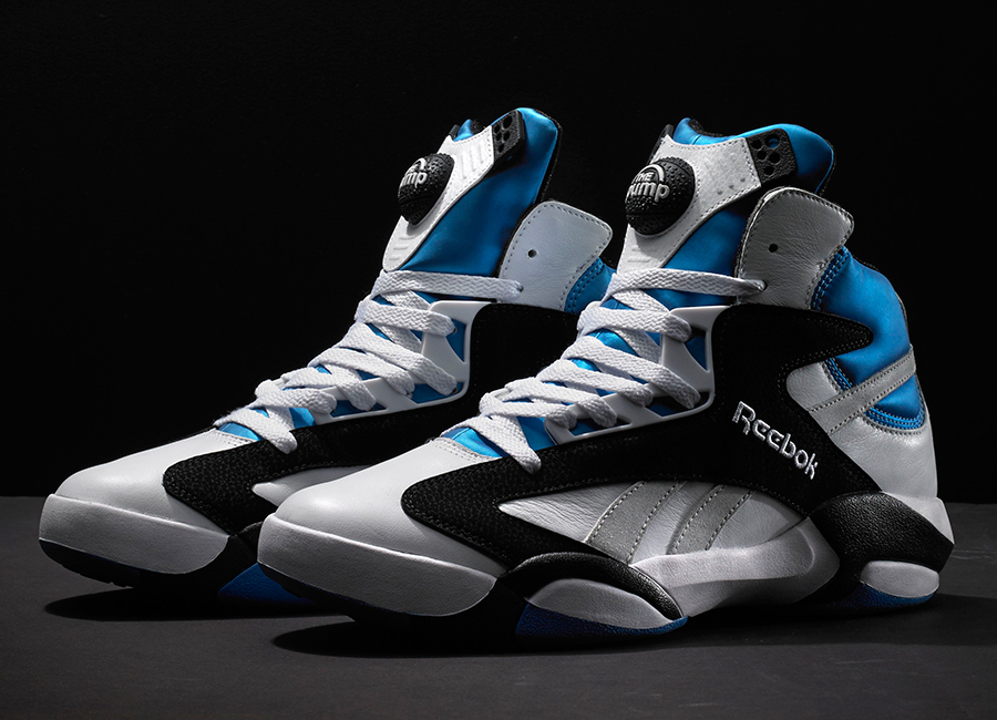 Reebok Shaq Attaq Release Date 2