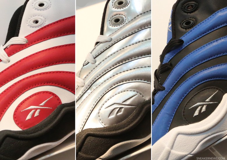 Reebok Shaqnosis – Fall 2013 Preview