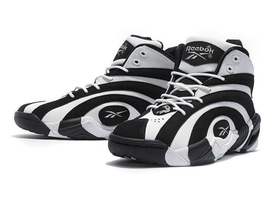 Reebok Shaqnosis Release Date 1