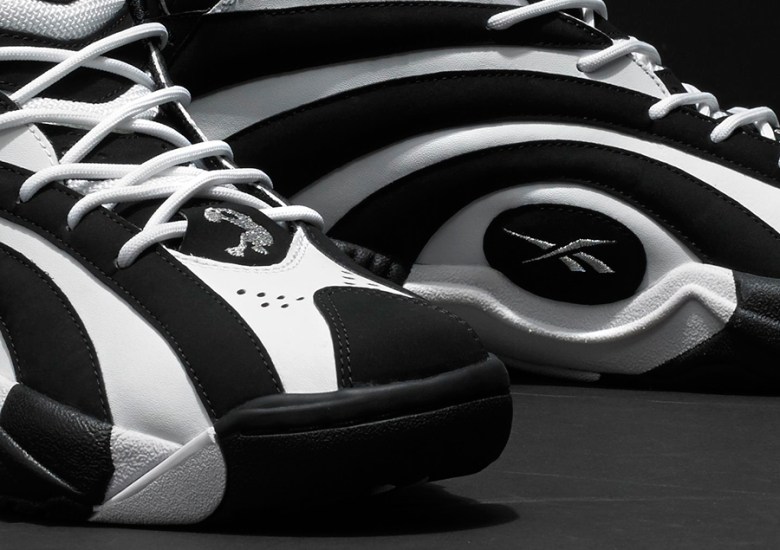 Reebok Shaqnosis – Release Date