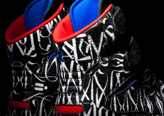 Retna x Supra Society