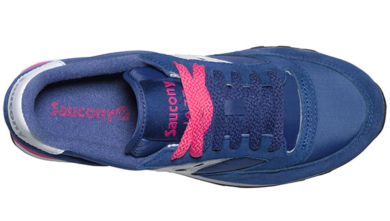 Saucony Originals Womens Spring 2013 Footwear 12