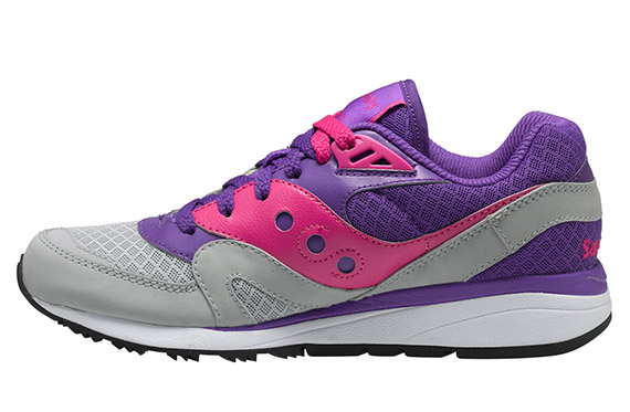 Saucony Originals Womens Spring 2013 Footwear 3