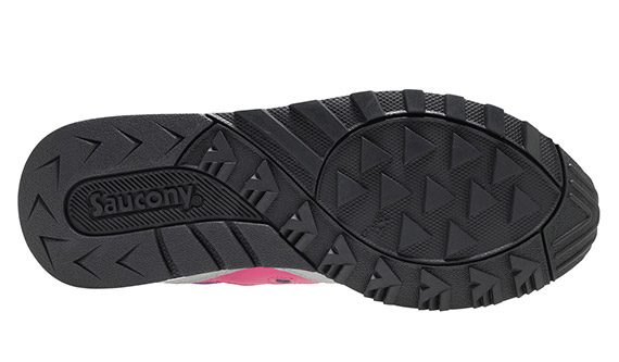 Saucony Originals Womens Spring 2013 Footwear 5