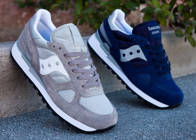 Saucony Shadow Original
