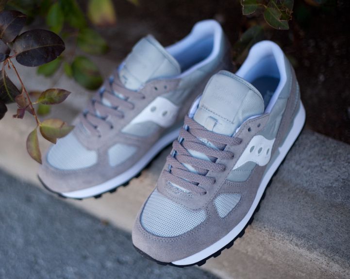 Saucony Shadow Original 03
