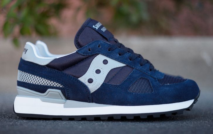 Saucony Shadow Original 06