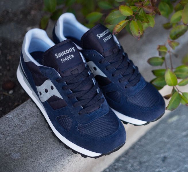 Saucony Shadow Original 07