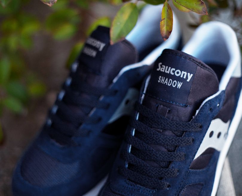 Saucony Shadow Original 08