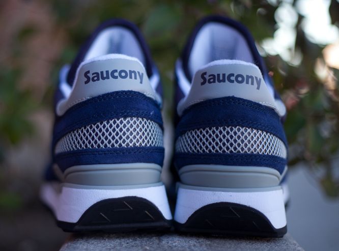 Saucony Shadow Original 09
