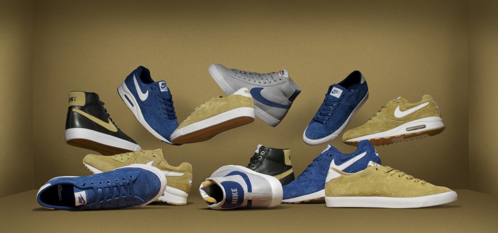 Size Nike Sportswear Perf Pack