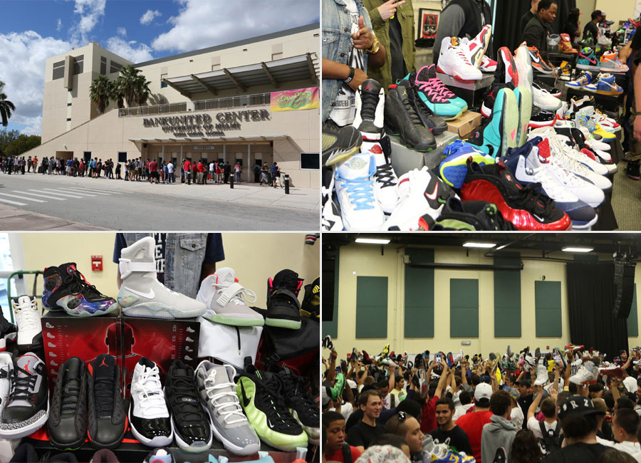 Sneaker Con Miami 2 2 Recap 001