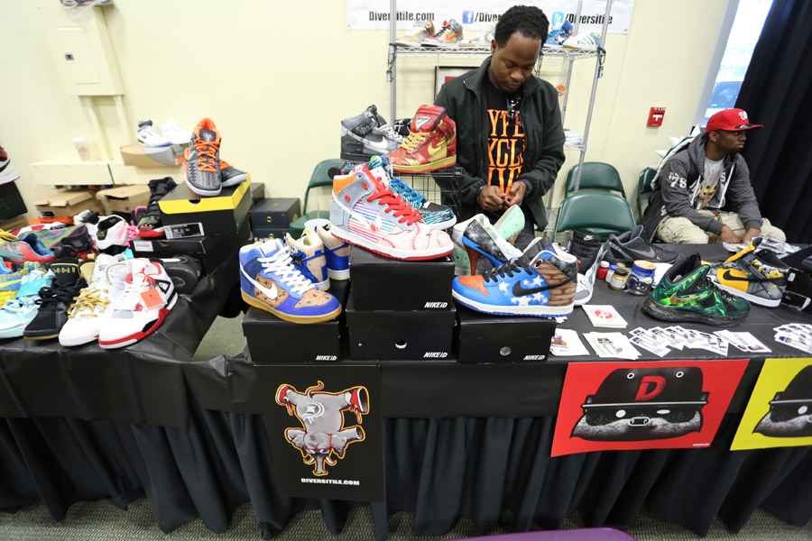 Sneaker Con Miami 2 2 Recap 07