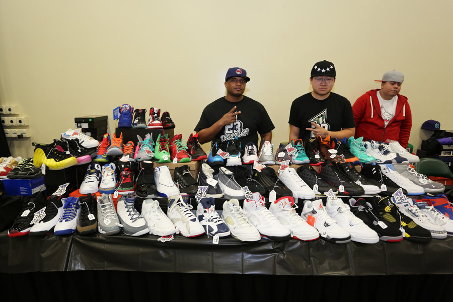 Sneaker Con Miami 2 2 Recap 09