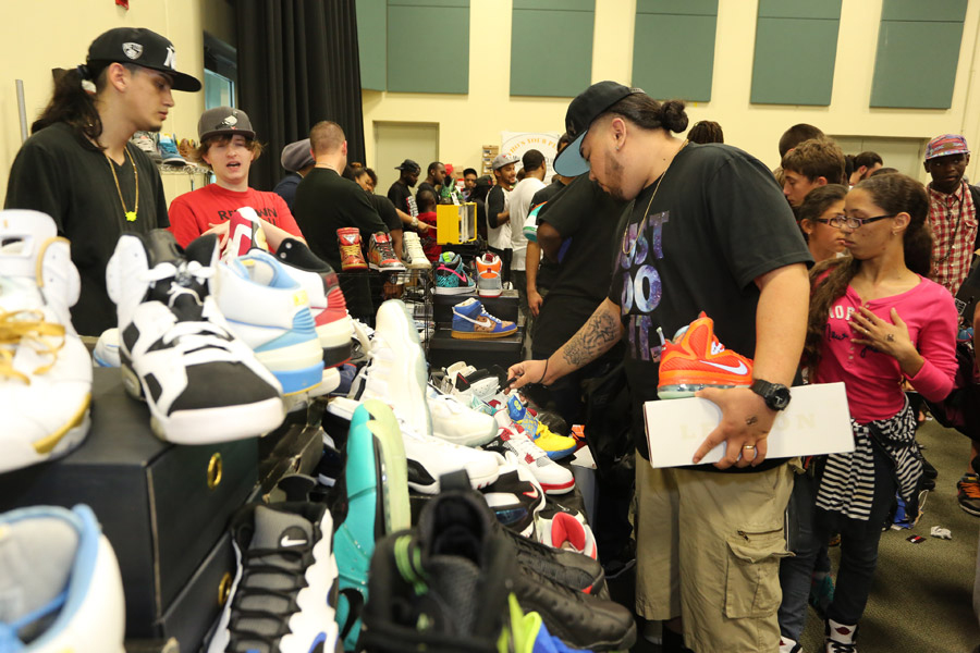 Sneaker Con Miami 2 2 Recap 101