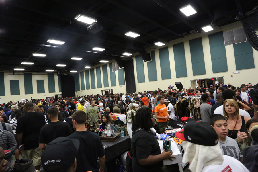 Sneaker Con Miami 2 2 Recap 106