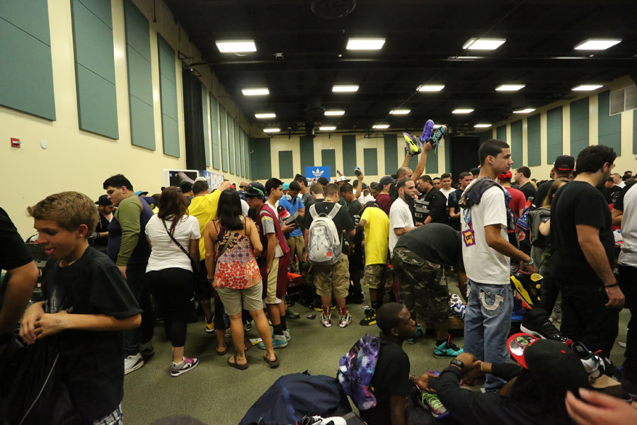 Sneaker Con Miami 2 2 Recap 109