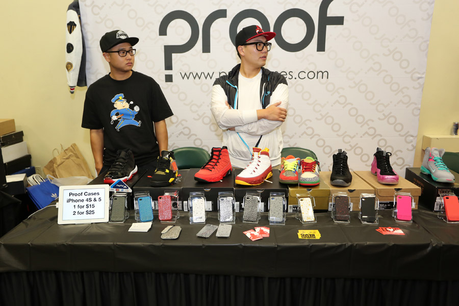 Sneaker Con Miami 2 2 Recap 11