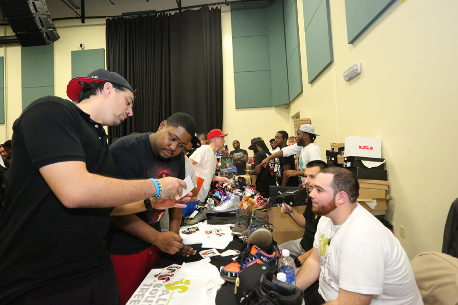 Sneaker Con Miami 2 2 Recap 110