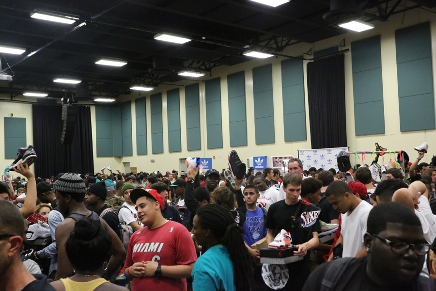 Sneaker Con Miami 2 2 Recap 113