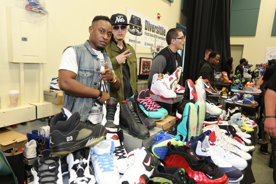 Sneaker Con Miami 2 2 Recap 12