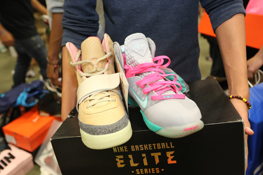 Sneaker Con Miami 2 2 Recap 124