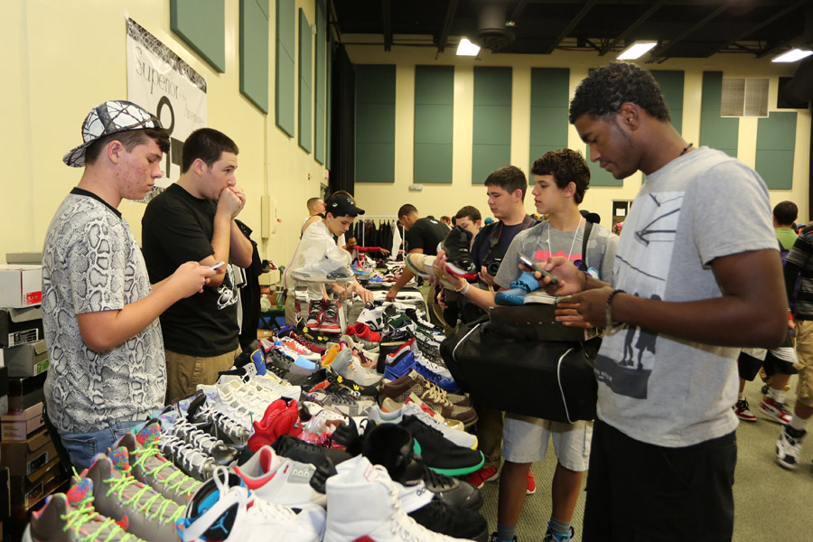 Sneaker Con Miami 2 2 Recap 15