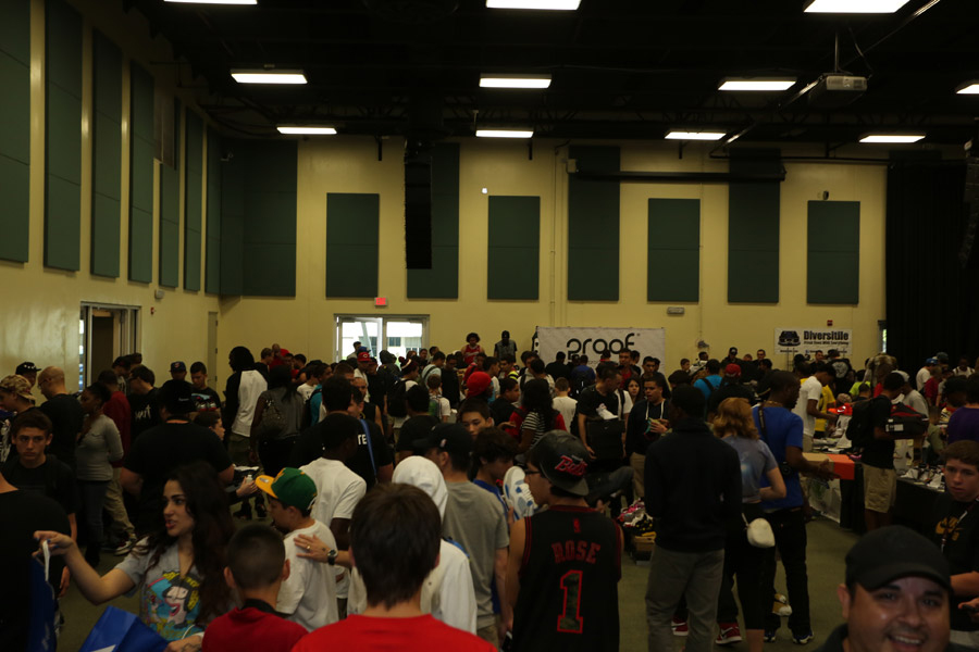 Sneaker Con Miami 2 2 Recap 16