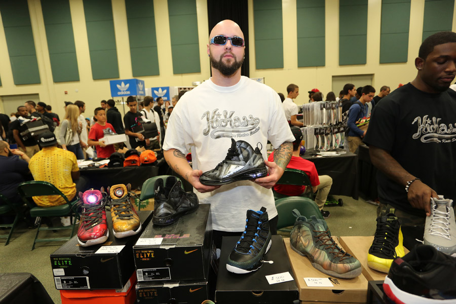 Sneaker Con Miami 2 2 Recap 24