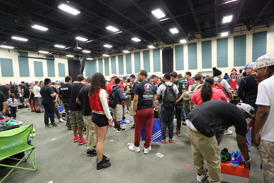 Sneaker Con Miami 2 2 Recap 33