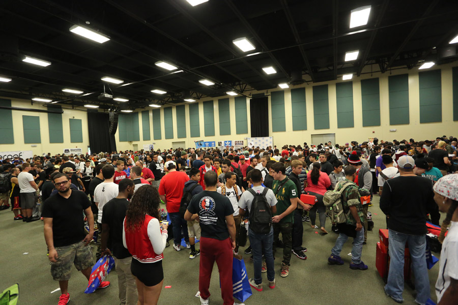 Sneaker Con Miami 2 2 Recap 34