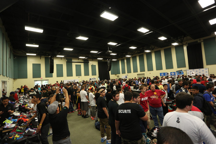 Sneaker Con Miami 2 2 Recap 35