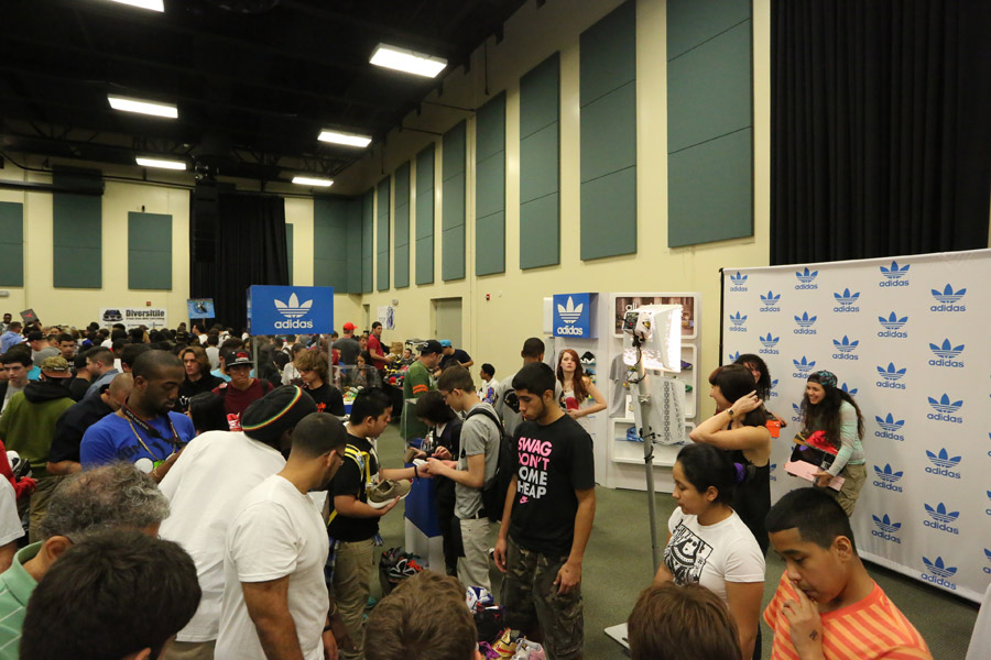 Sneaker Con Miami 2 2 Recap 36