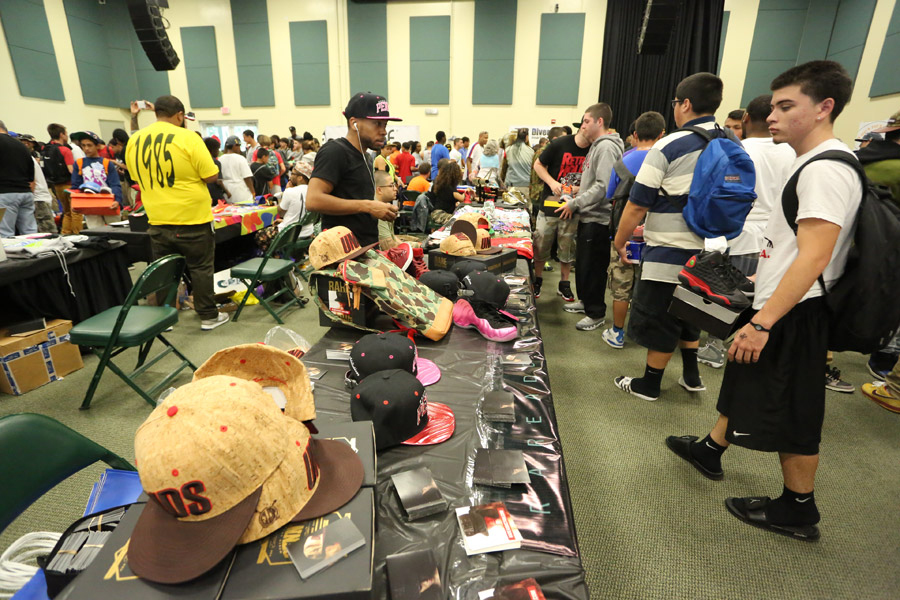 Sneaker Con Miami 2 2 Recap 37