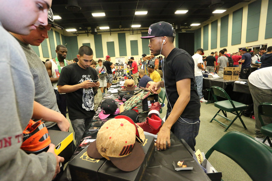 Sneaker Con Miami 2 2 Recap 38