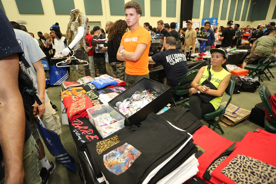 Sneaker Con Miami 2 2 Recap 51