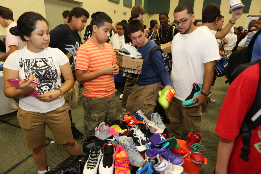 Sneaker Con Miami 2 2 Recap 53