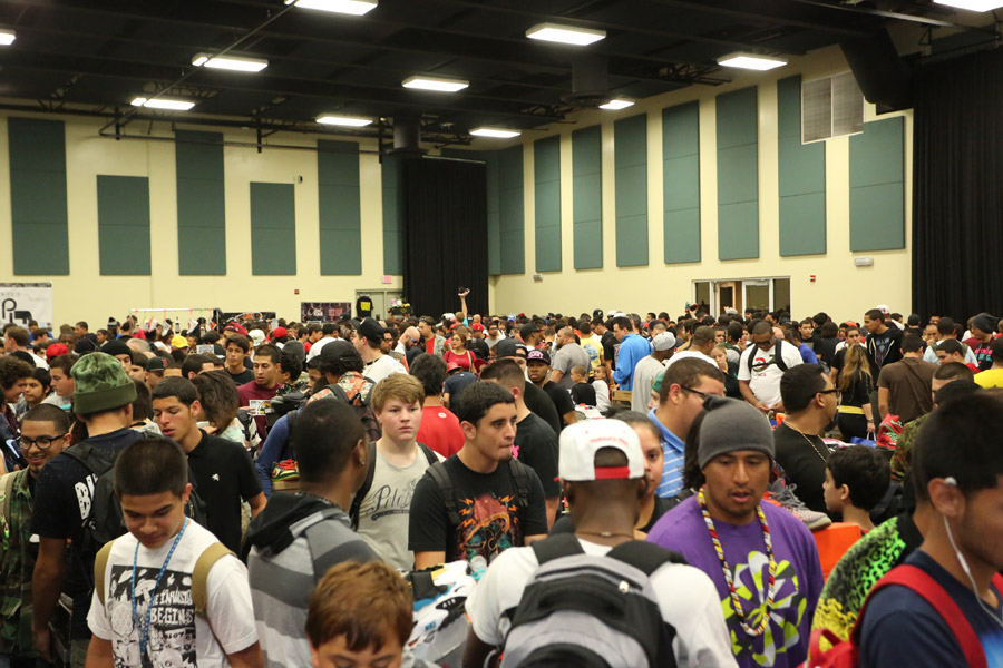 Sneaker Con Miami 2 2 Recap 56