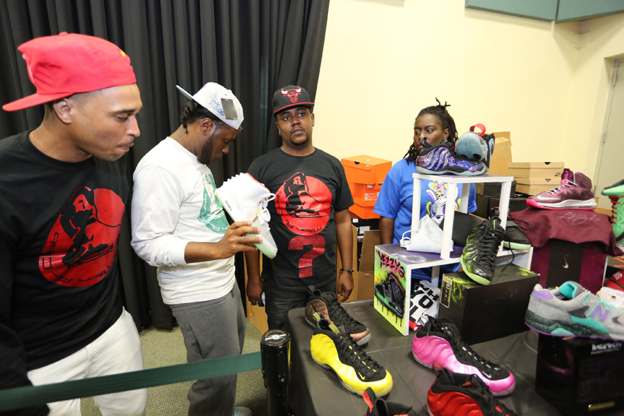 Sneaker Con Miami 2 2 Recap 60